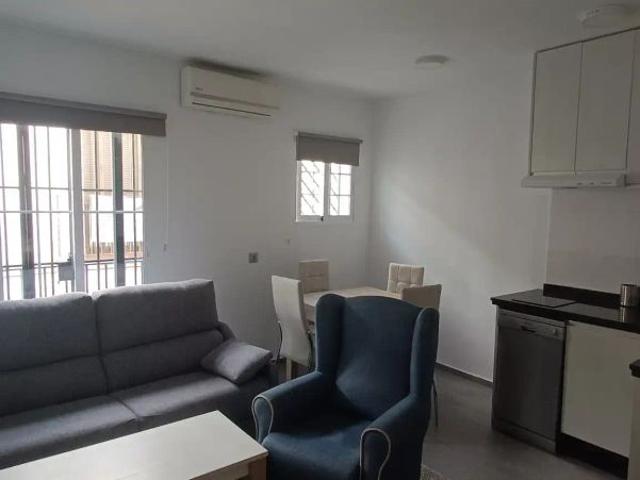 Apartamento en alquiler en Distrito Centro, Córdoba