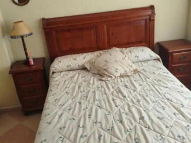Apartamento en alquiler en Distrito Poniente Sur, Córdoba