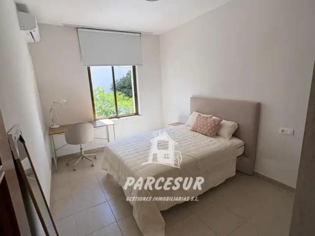 Apartamento en alquiler en Distrito Poniente Sur, Córdoba