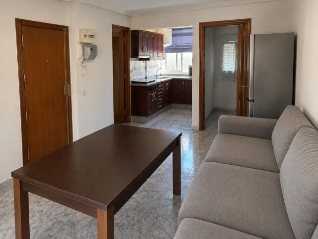 Apartamento en alquiler en Distrito Sur, Córdoba