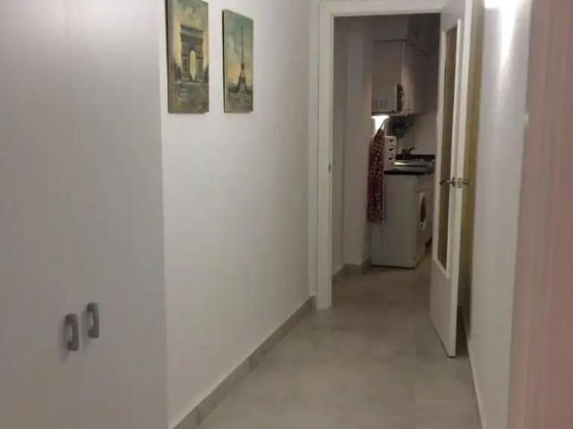 Apartamento en alquiler en Vistaalegre, Córdoba