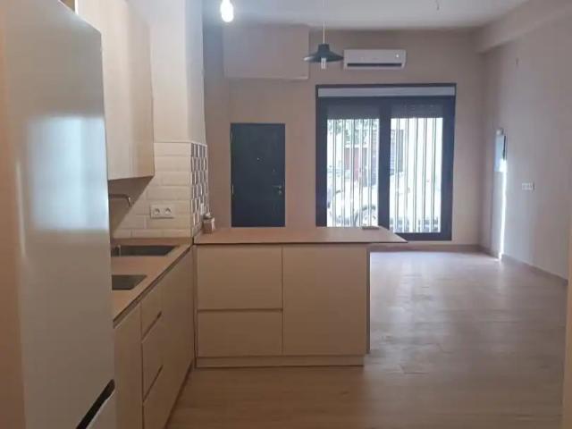 Apartamento en alquiler en Distrito Centro, Córdoba