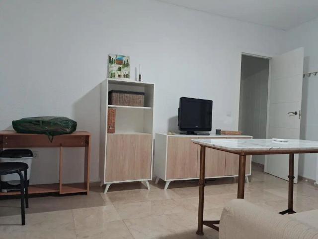 Apartamento en alquiler en Distrito Centro, Córdoba