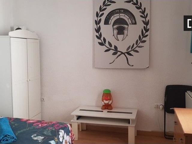 Apartamento en alquiler en Distrito Centro, Córdoba