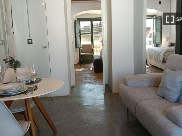 Apartamento en alquiler en Distrito Centro, Córdoba