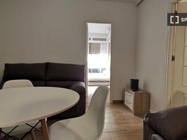 Apartamento en alquiler en Distrito Norte Sierra, Córdoba