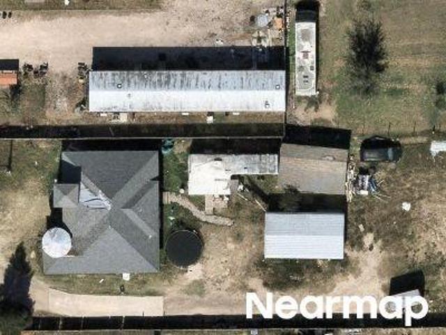 House for sale in Brown Acres Colonia, Donna