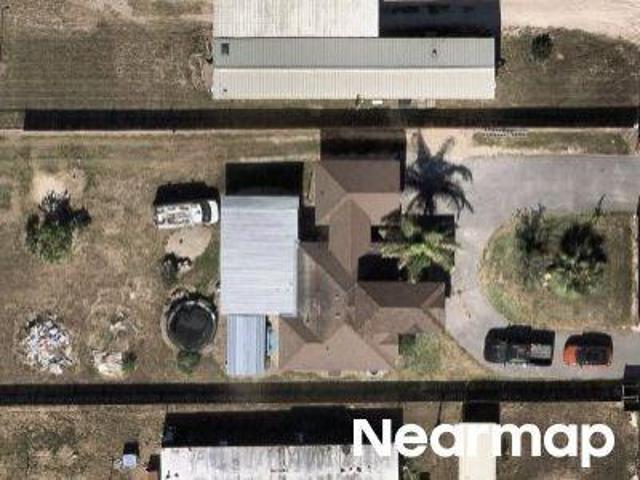 House for sale in Hidalgo, Texas