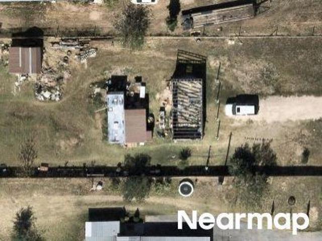 House for sale in Brown Acres Colonia, Donna