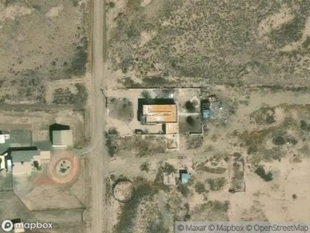 House for sale in Luna, New Mexico