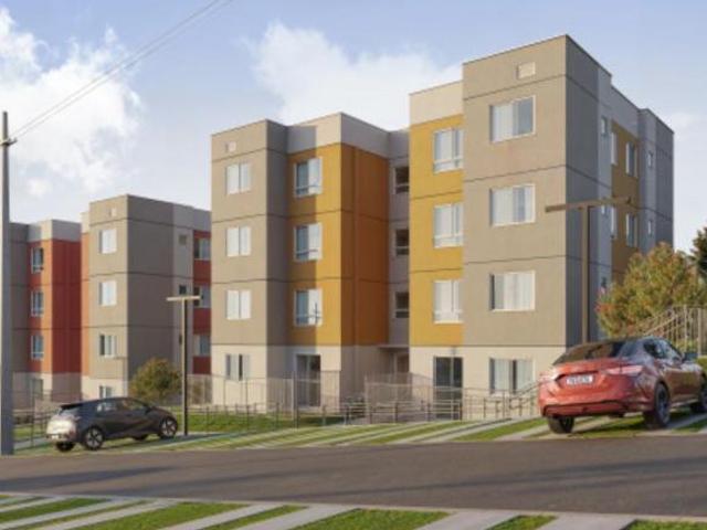 Apartamento venda em Região Geográfica Imediata de Campo Mourão, Campo Mourão