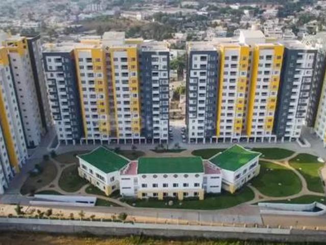 Flat for sale in Coimbatore, Tamil Nadu