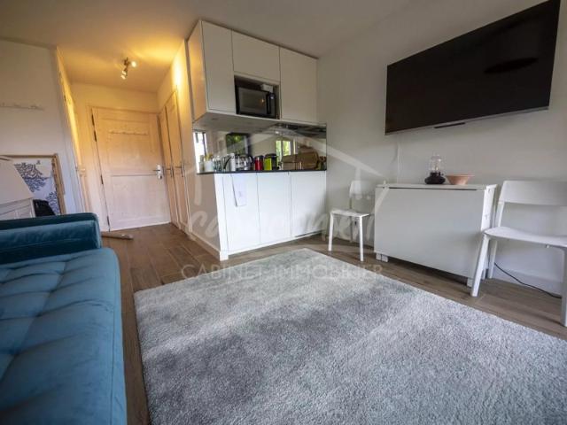Appartement vente à Bonneville, Cordon
