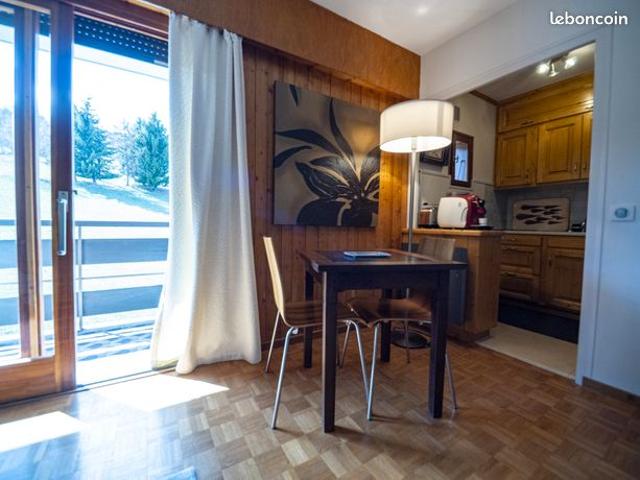 Appartement vente à Bonneville, Cordon