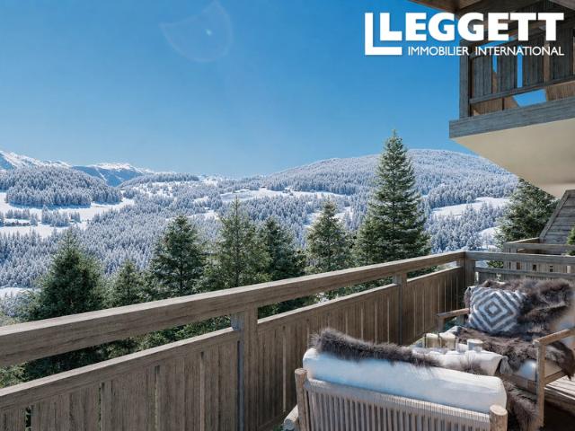 Appartement vente à Bonneville, Cordon