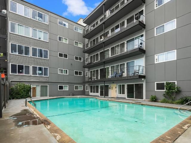 Apartment for rent in Seattle, Washington