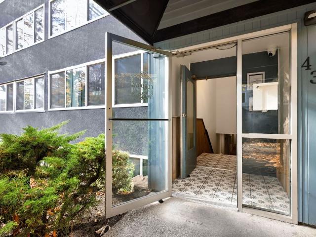 Apartment for rent in Capitol Hill, Seattle