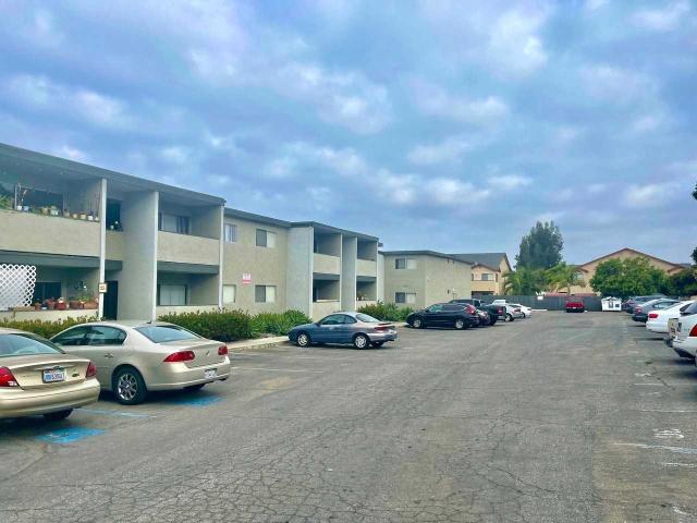 Apartment for rent in Chula Vista, California