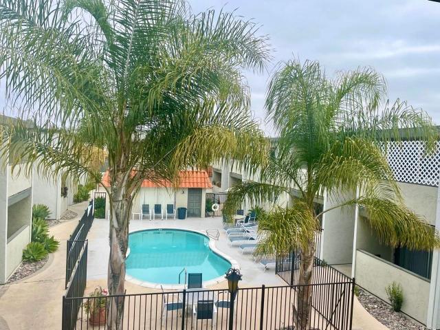 Apartment for rent in Chula Vista, California