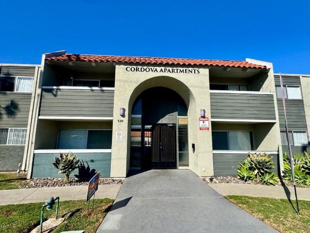 Apartment for rent in Chula Vista, California