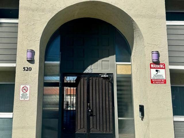 Apartment for rent in Chula Vista, California