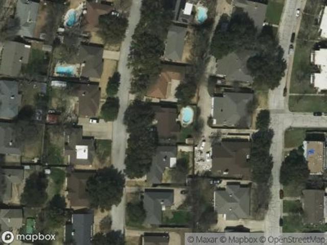 House for sale in Fort Worth, Texas
