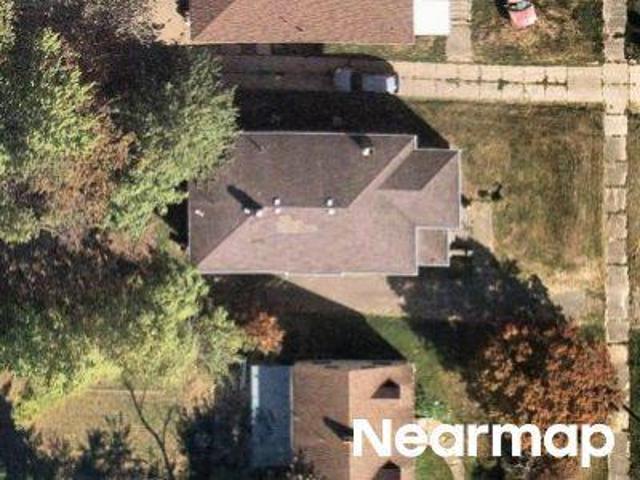 House for sale in Youngstown, Ohio