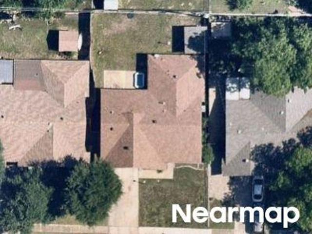 House for sale in Irving, Texas