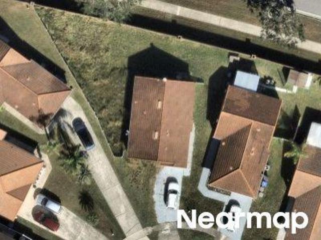 House for sale in Kissimmee, Florida