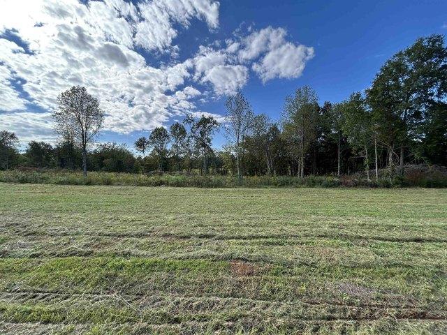 Land for sale in Tennessee