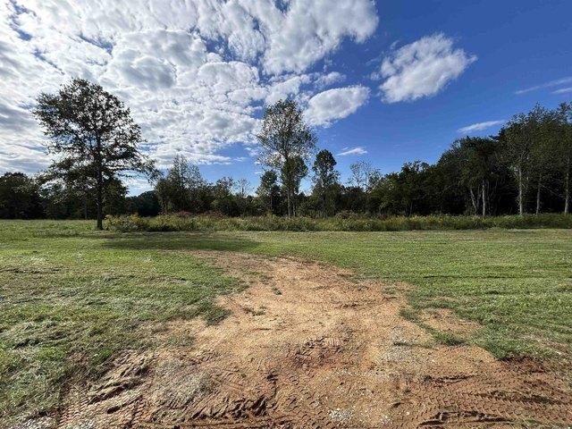 Land for sale in Tennessee