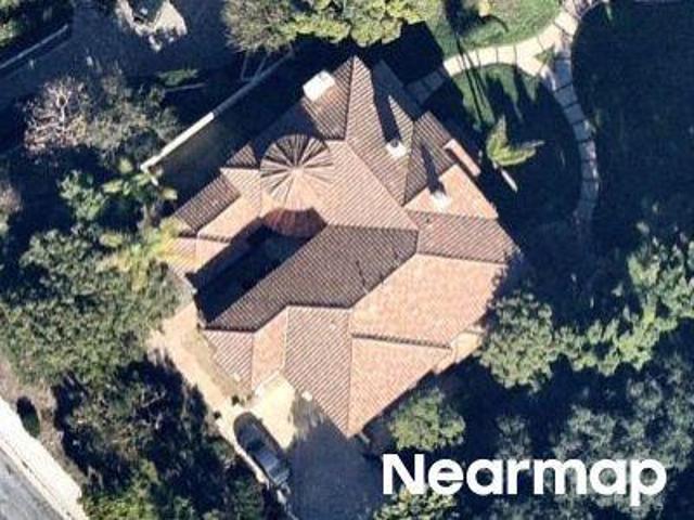 House for sale in Calabasas, California