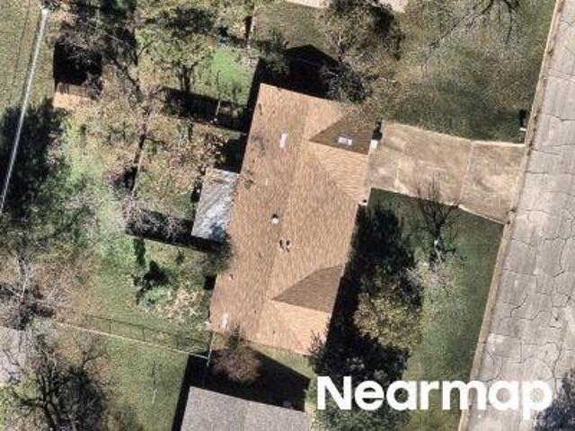 House for sale in Temple Bar Marina, Texas