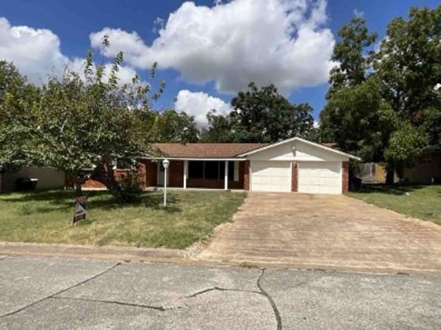 House for sale in Temple Bar Marina, Texas
