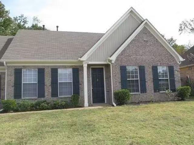 Condo for rent in Cordova