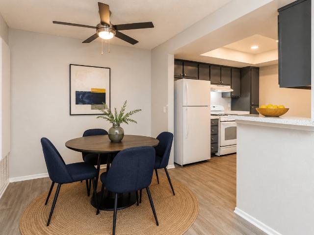 Apartment for rent in Lancaster, California