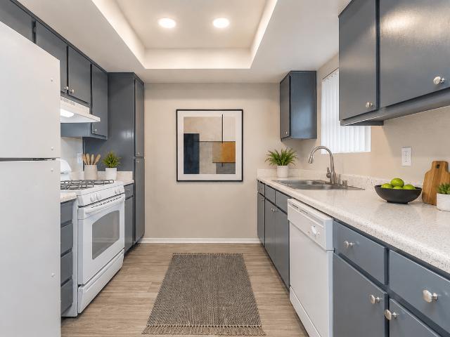 Apartment for rent in Lancaster, Los Angeles County