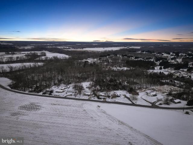 Land for sale in Cordova, Maryland