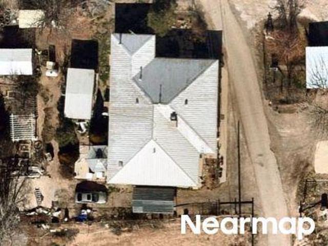 House for sale in New Mexico