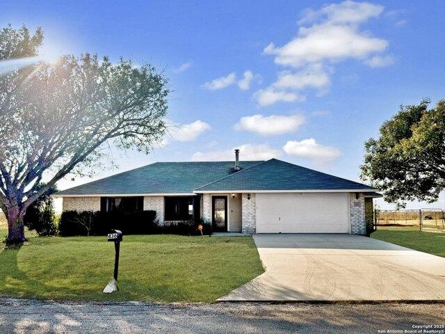 House for sale in Seguin, Texas
