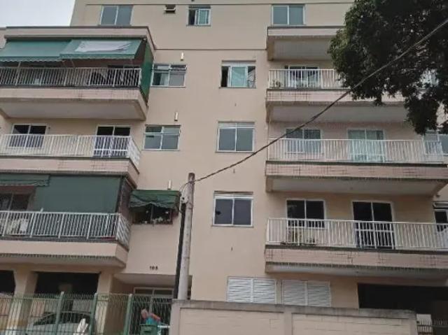 Apartamento venda em Região Geográfica Imediata do Rio de Janeiro, Região Metropolitana do Rio de Janeiro