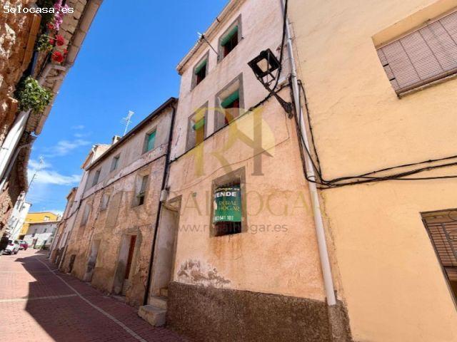 Casa en venta en Corduente, Castilla-La Mancha