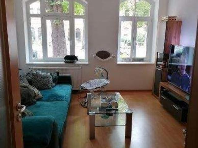 Apartment mieten in Innere Krämpfervorstadt, Erfurt