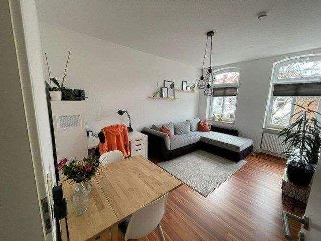 Apartment mieten in Johannesvorstadt, Erfurt