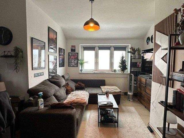 Apartment mieten in Krämpfervorstadt, Erfurt