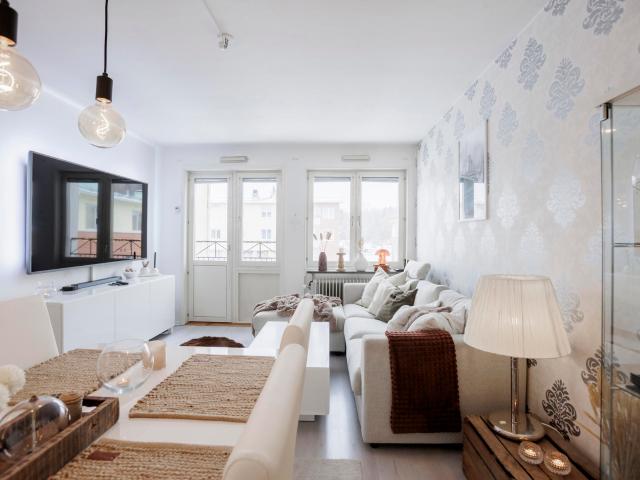 Bostad till salu i Karlstad, Värmland