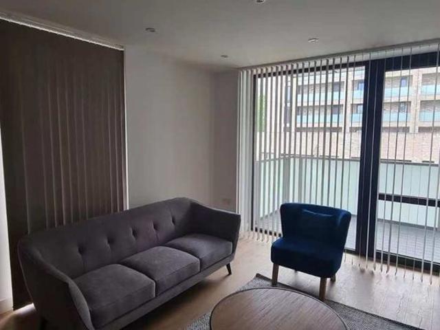 Room for rent in Aberfeldy Village, Blackwall