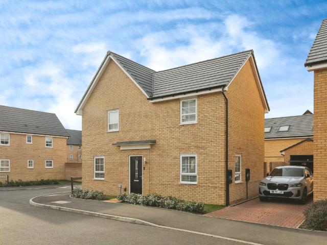 Apartment for rent in Roman Town, Huntingdon