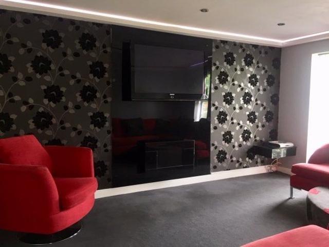 Apartment for rent in Buckshaw Village, Firbank