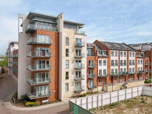 Apartment for rent in High Field, York